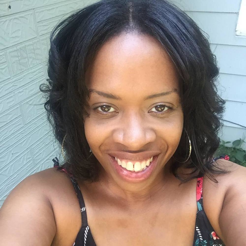 Meet your Posher, Tameka